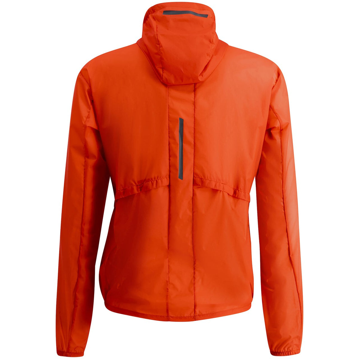 Pace - Men's Wind Light Hooded Jacket