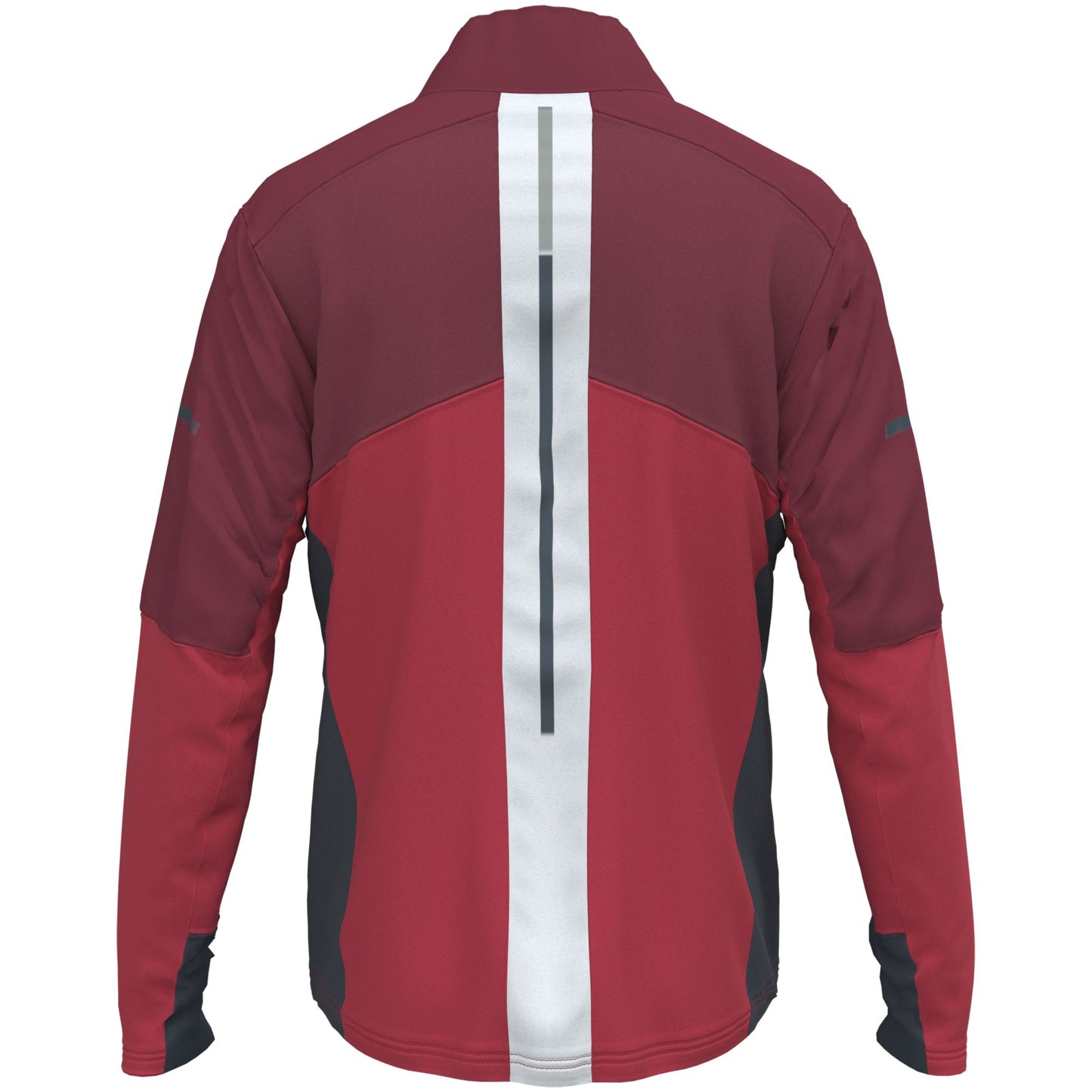 Dynamic - Men's Hybrid Insulated Jacket