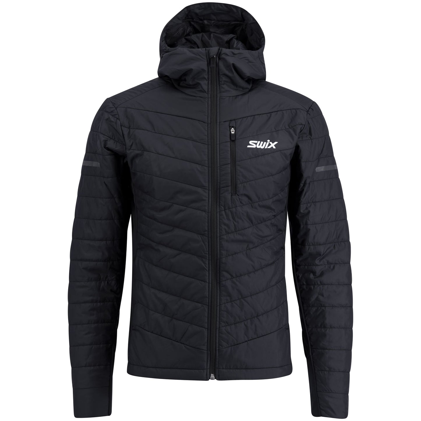 DYNAMIC - MEN'S INSULATED JACKET
