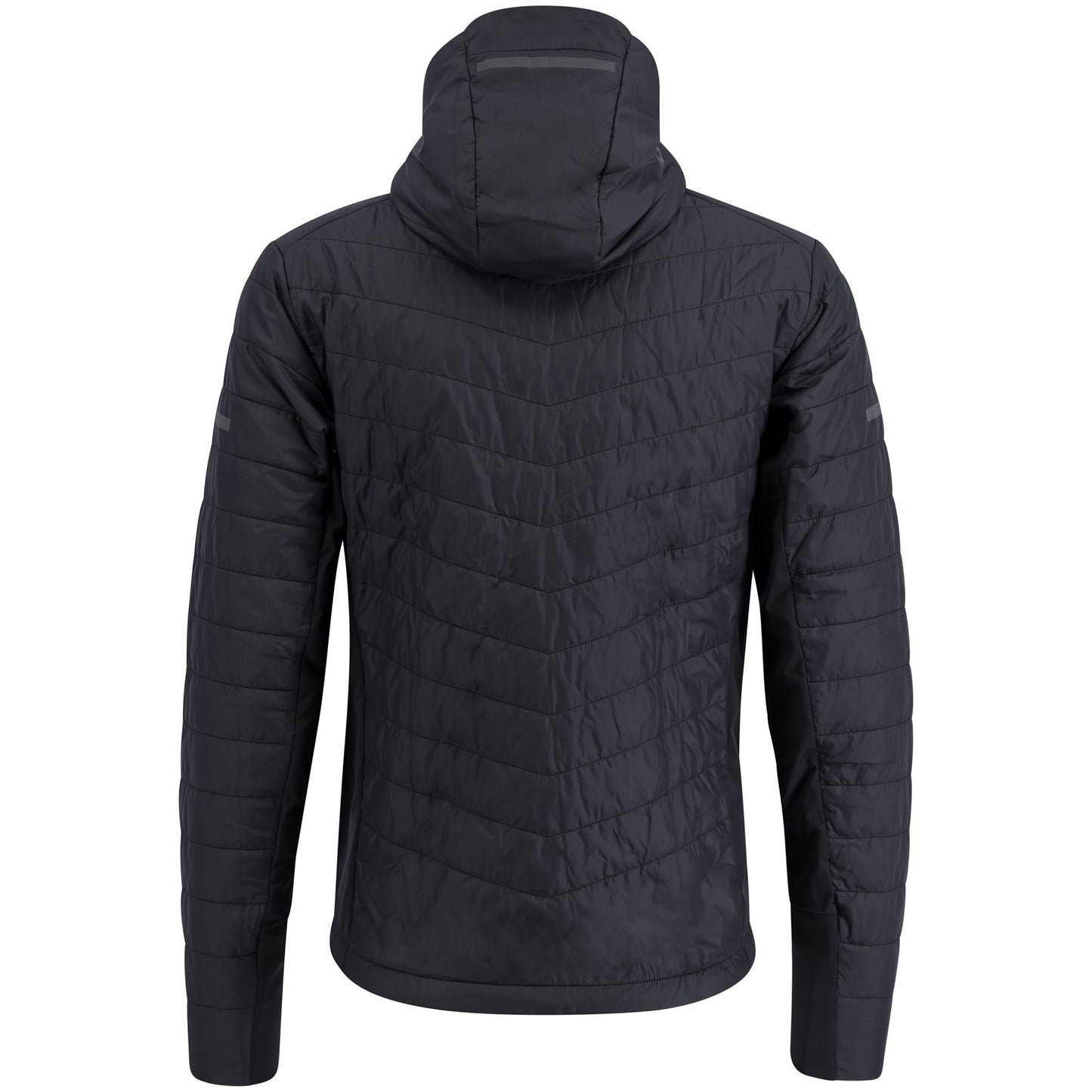 DYNAMIC - MEN'S INSULATED JACKET