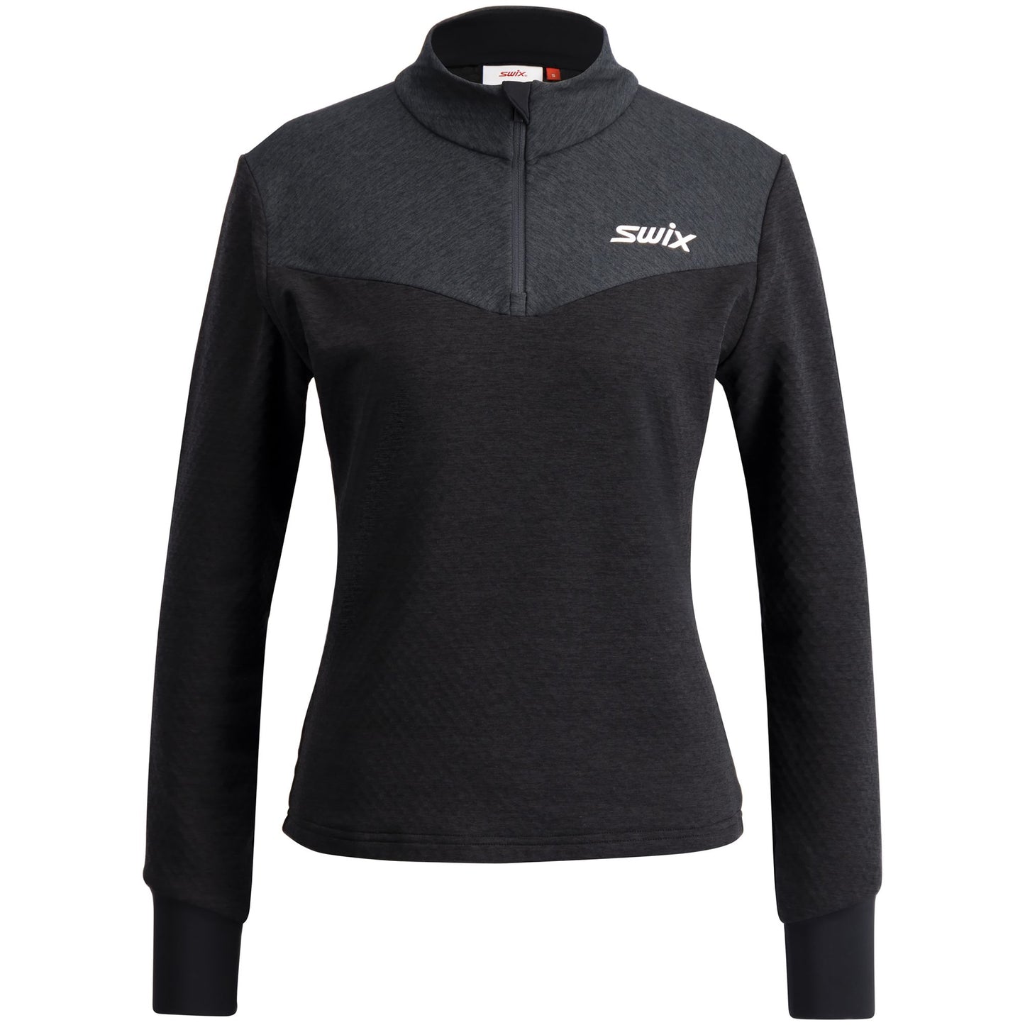 DYNAMIC - COUCHE INTERMÉDIAIRE GLISSIÈRE COURTE POUR  FEMMES