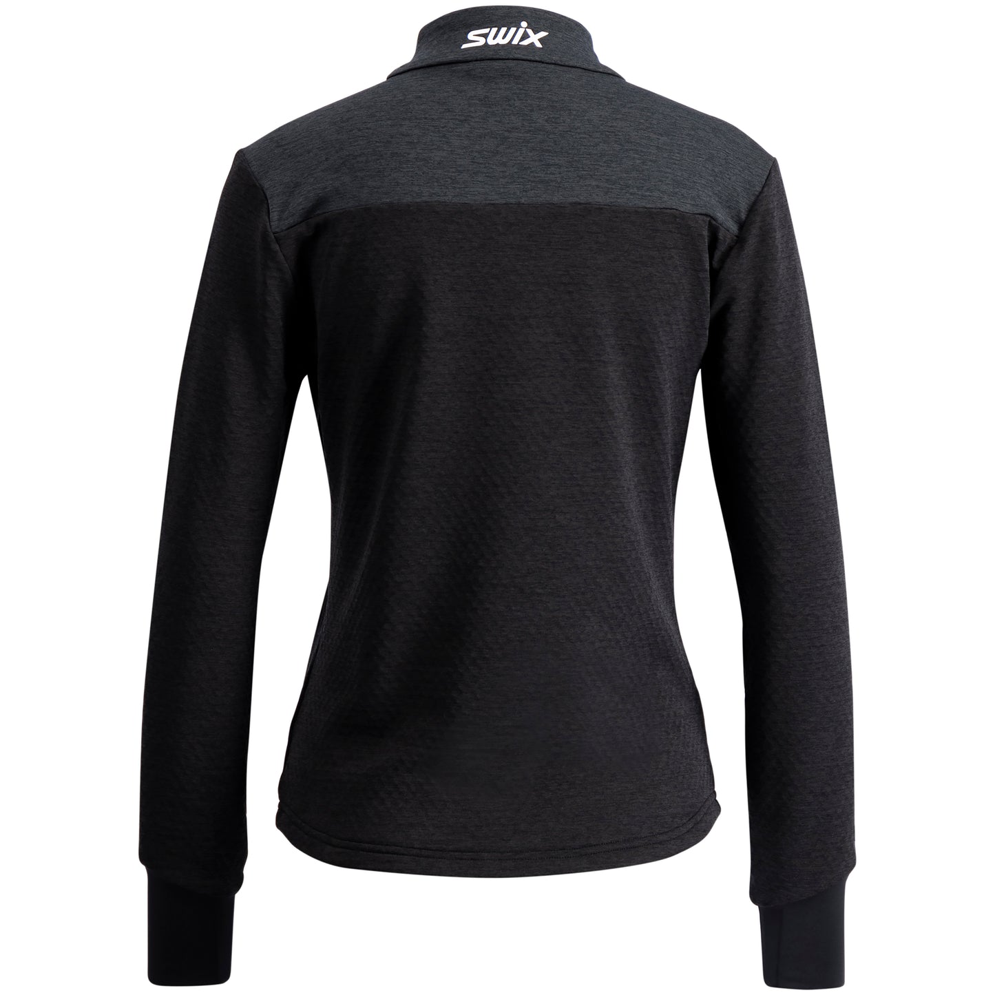 DYNAMIC - COUCHE INTERMÉDIAIRE GLISSIÈRE COURTE POUR  FEMMES