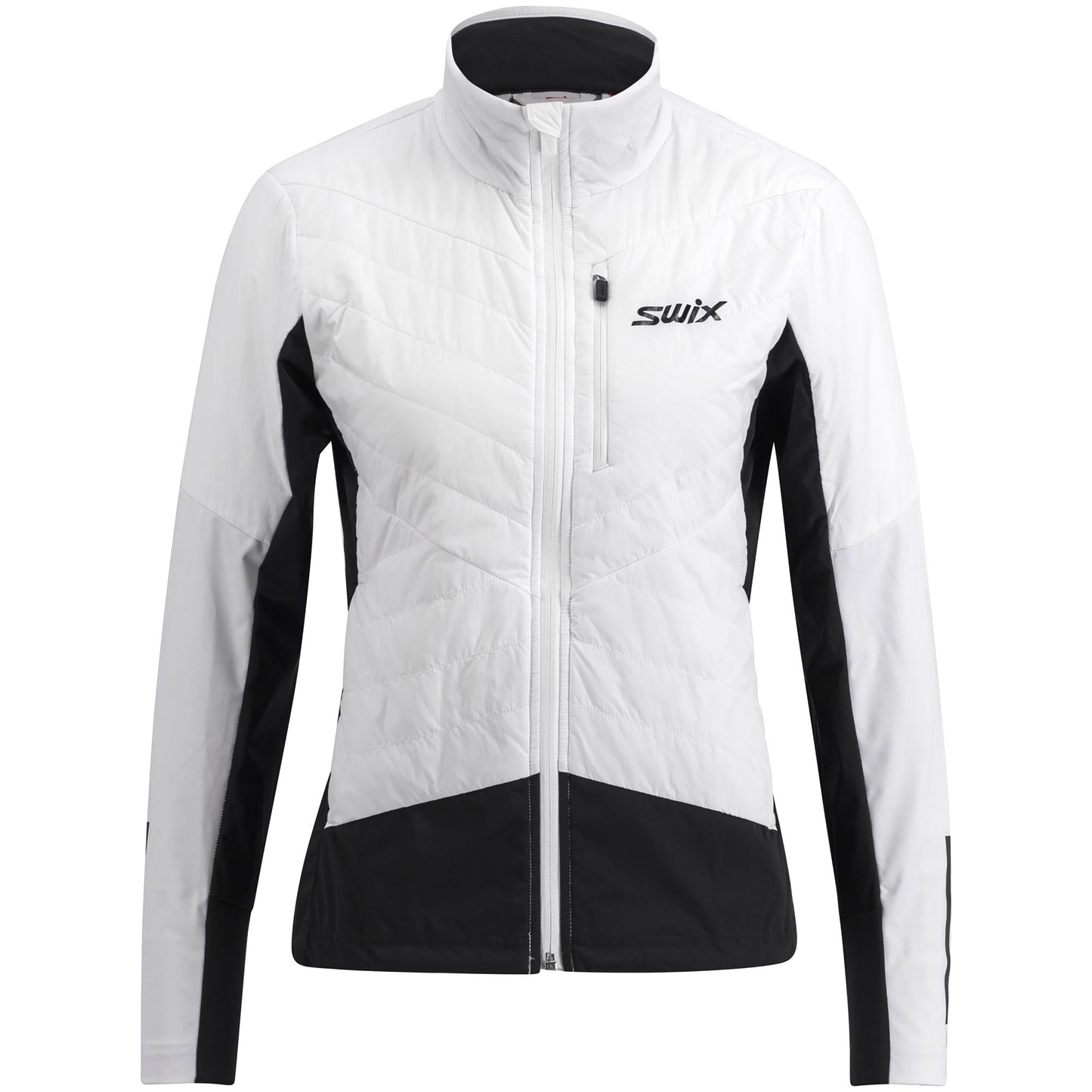 Dynamic - Women's Hybrid Insulated Jacket