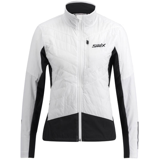 Dynamic - Manteau isolé hybride pour femmes