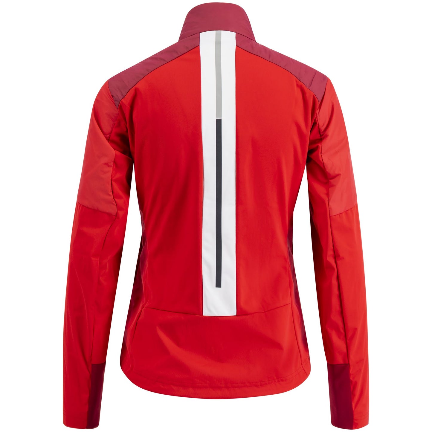 Dynamic - Women's Hybrid Insulated Jacket