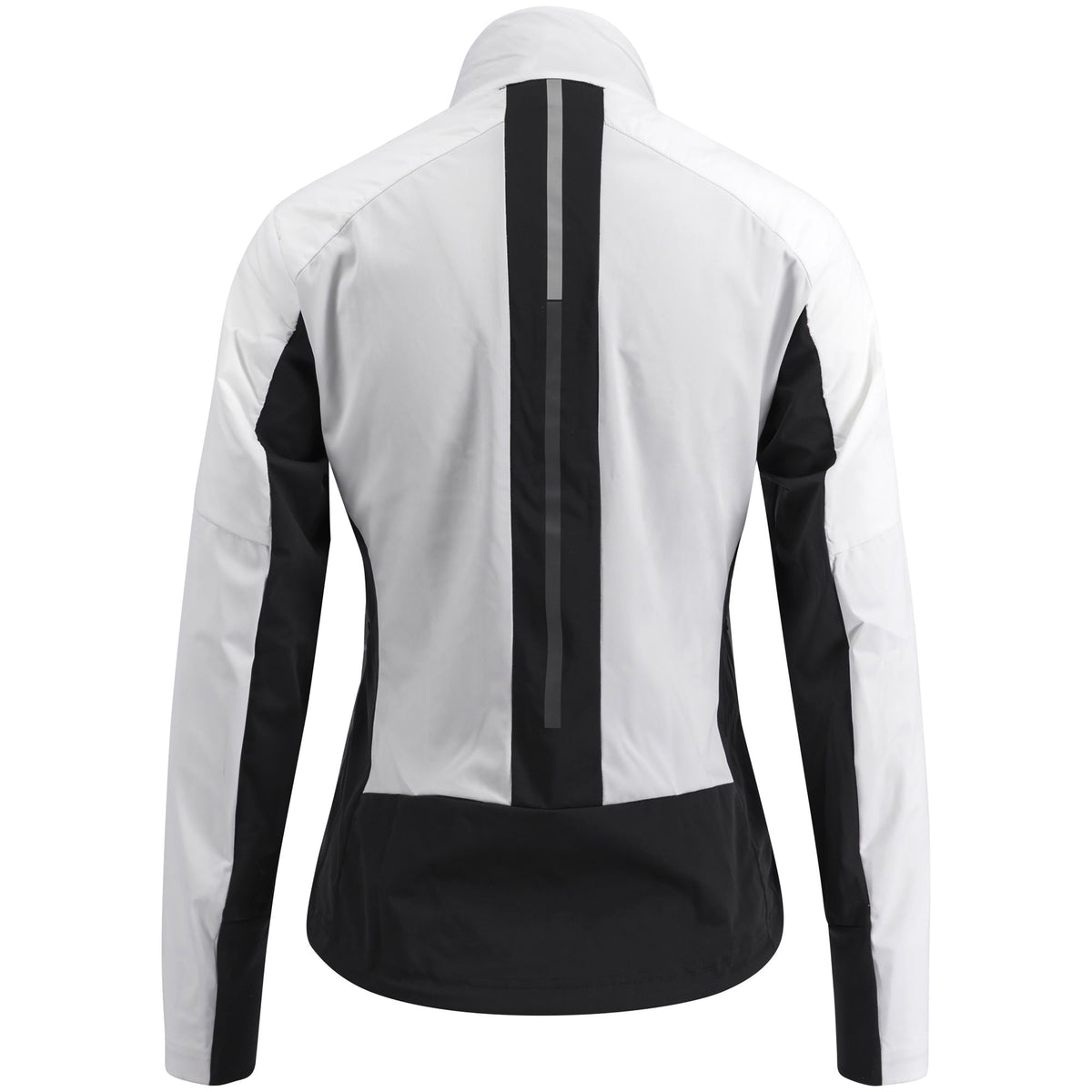 Nordic - Women's Warm Hybrid Jacket