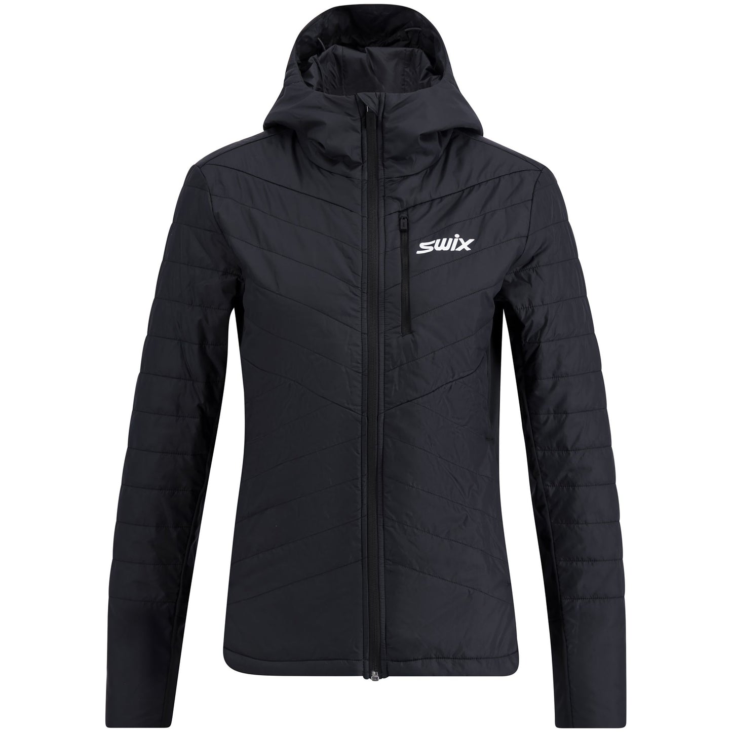 Dynamic - Women's Insulated Jacket