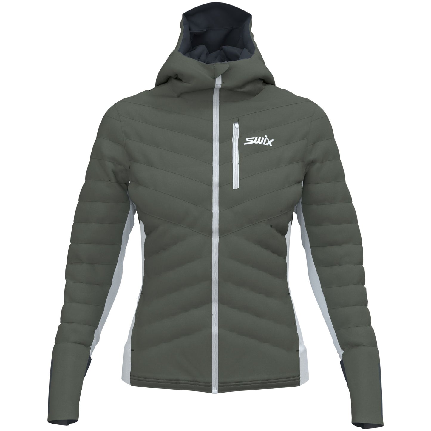 Dynamic - Women's Insulated Jacket