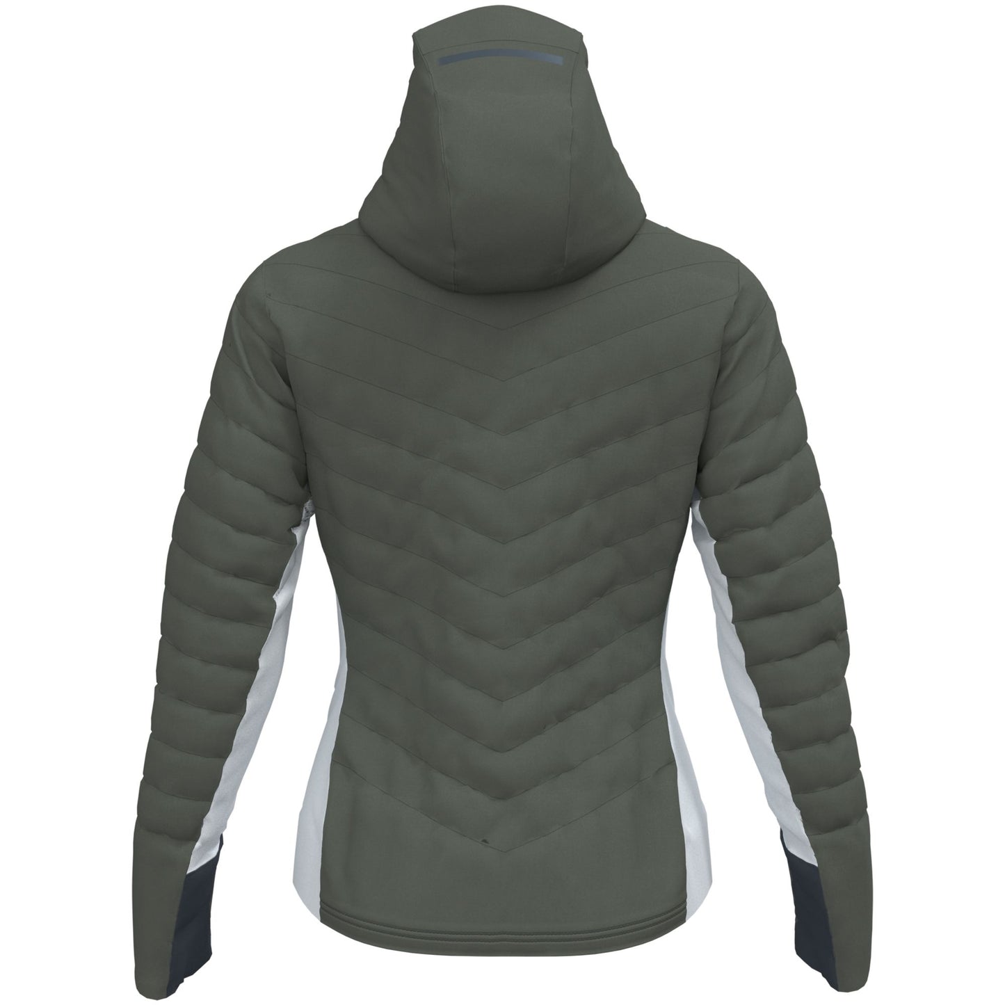 Dynamic - Women's Insulated Jacket