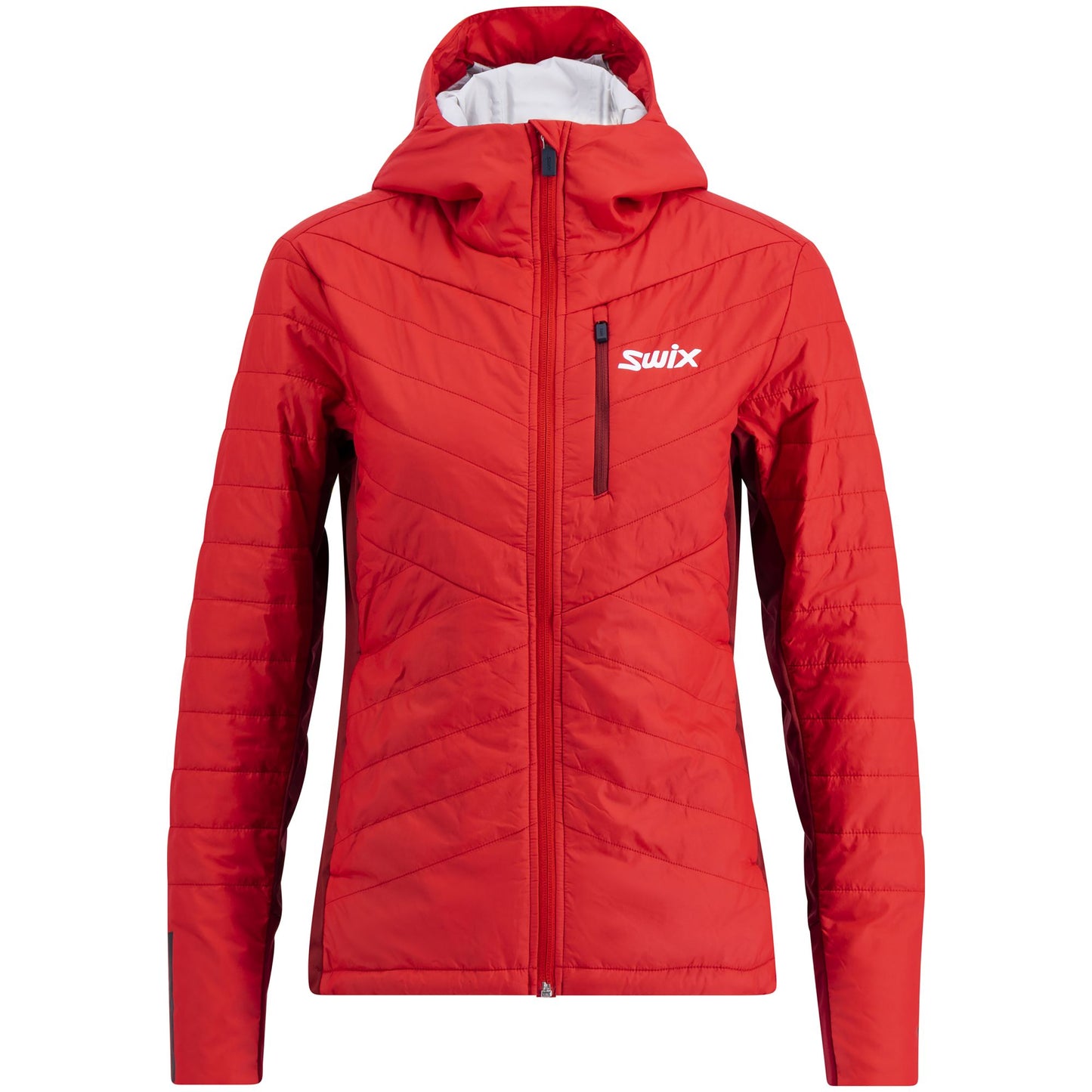 Dynamic - Women's Insulated Jacket