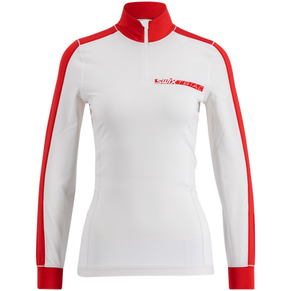 Swix Triac Dry - Women's Long Sleeve