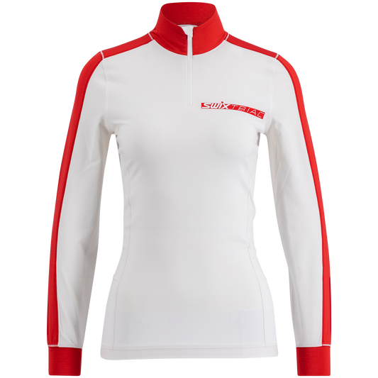 Swix Triac Dry - Women's Long Sleeve