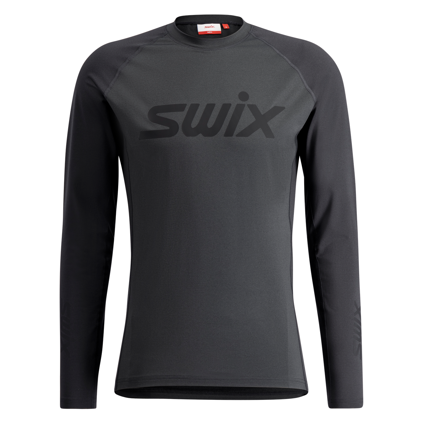 RaceX Dry - Men's Long Sleeve Top