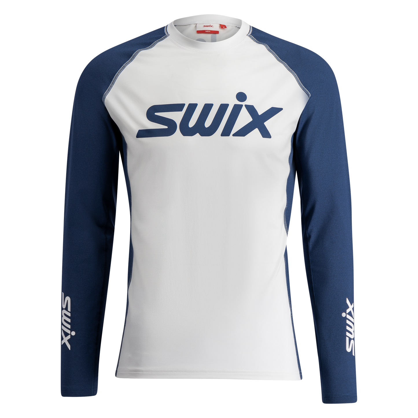 RaceX Dry - Men's Long Sleeve Top