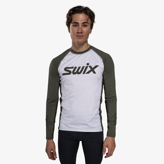 RaceX Dry - Men's Long Sleeve Top