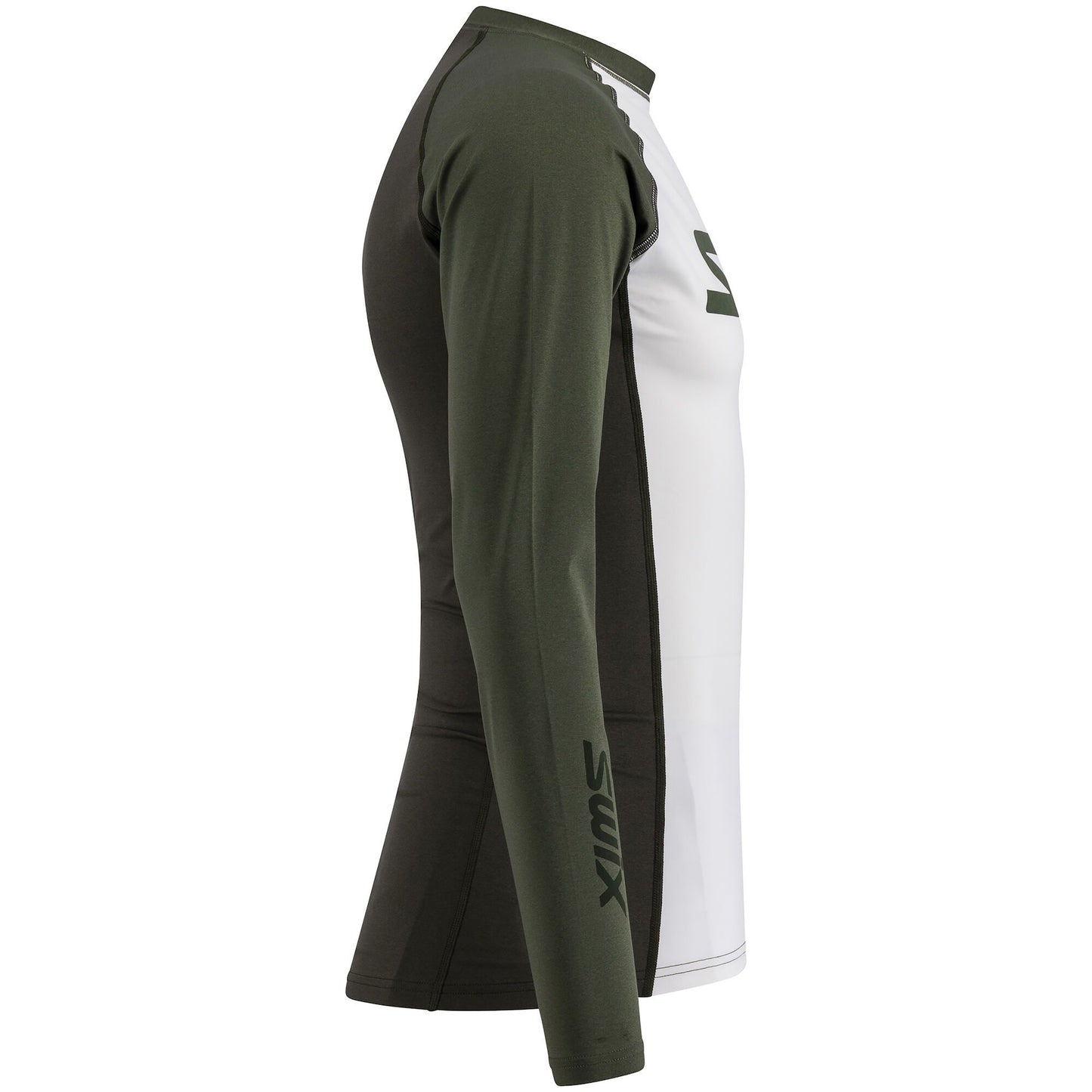 RaceX Dry - Men's Long Sleeve Top