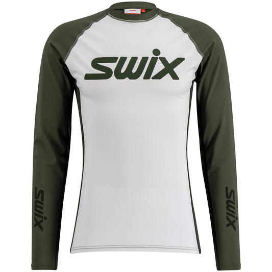 RaceX Dry - Haut à manches longues pour hommes