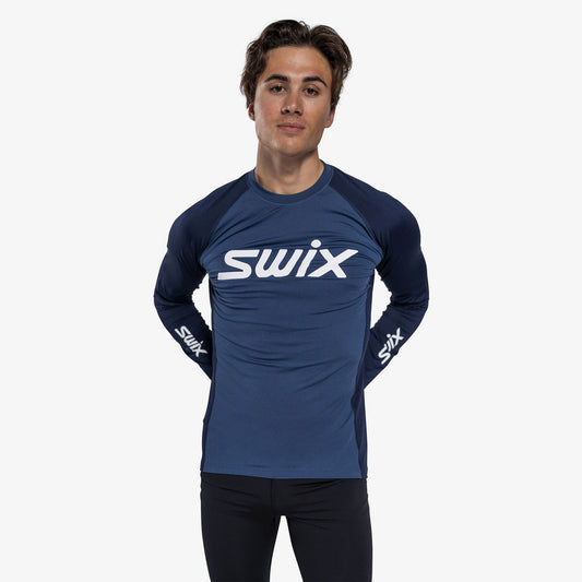 RaceX Dry - Men's Long Sleeve Top