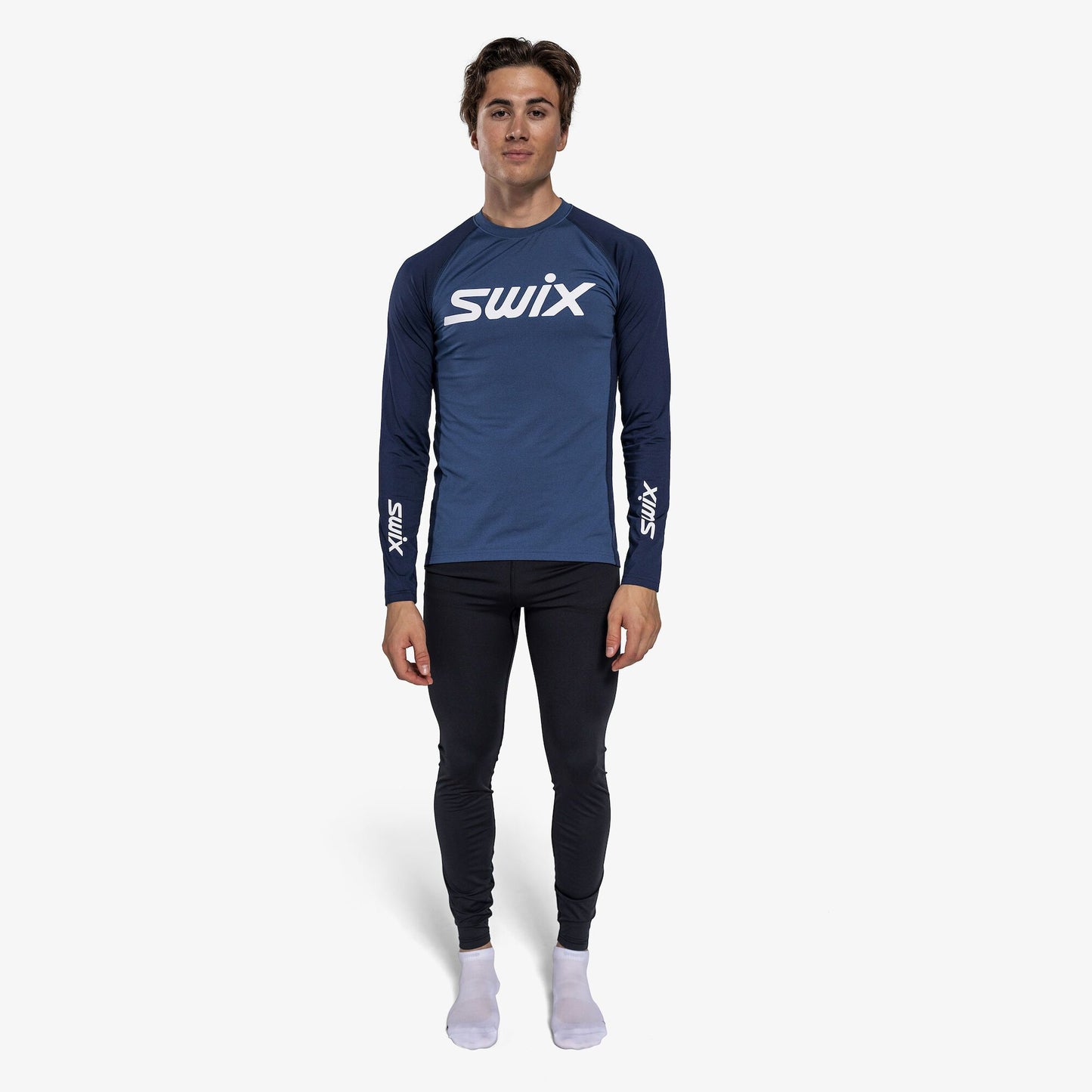 RaceX Dry - Men's Long Sleeve Top