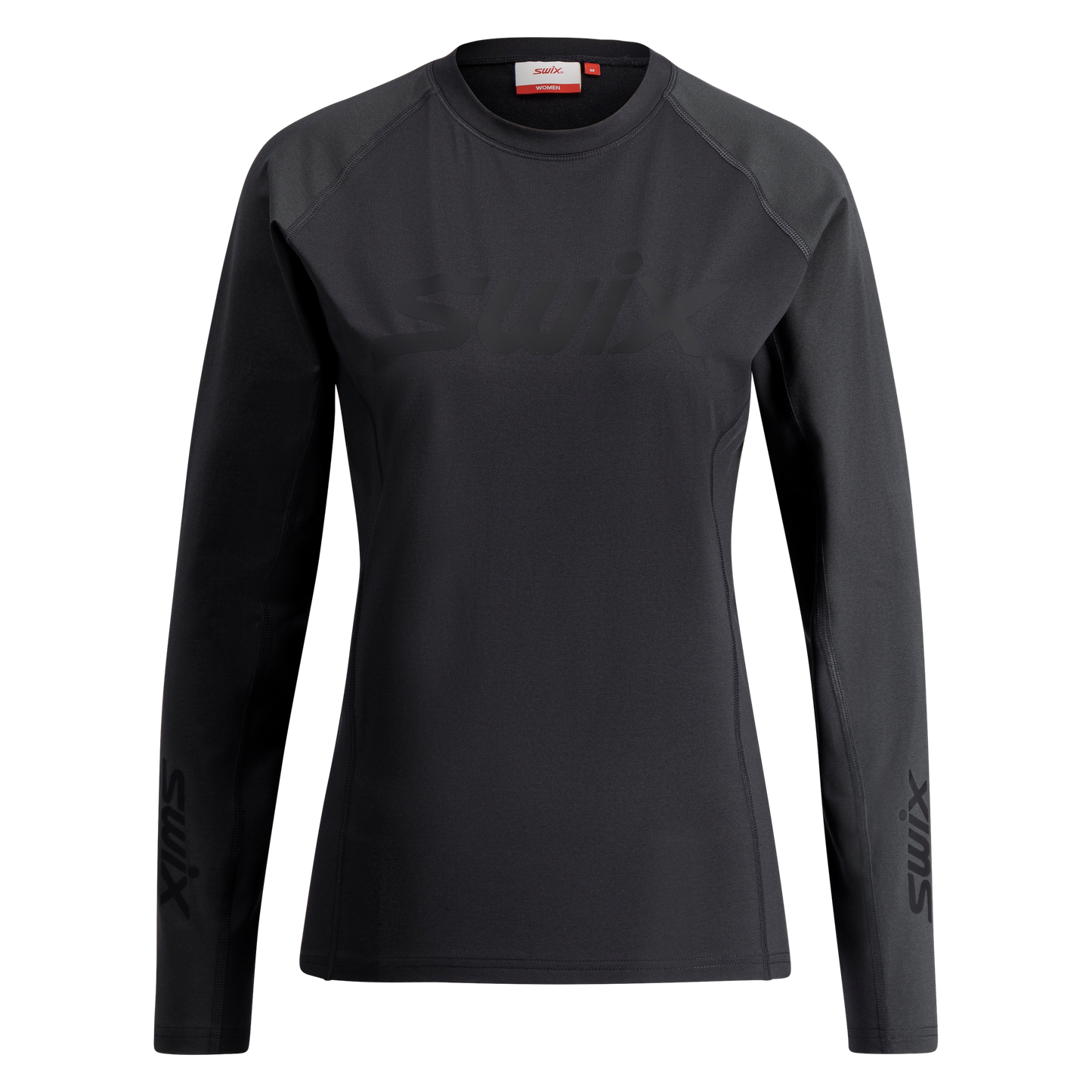 RaceX Dry - Women's Long Sleeve Top