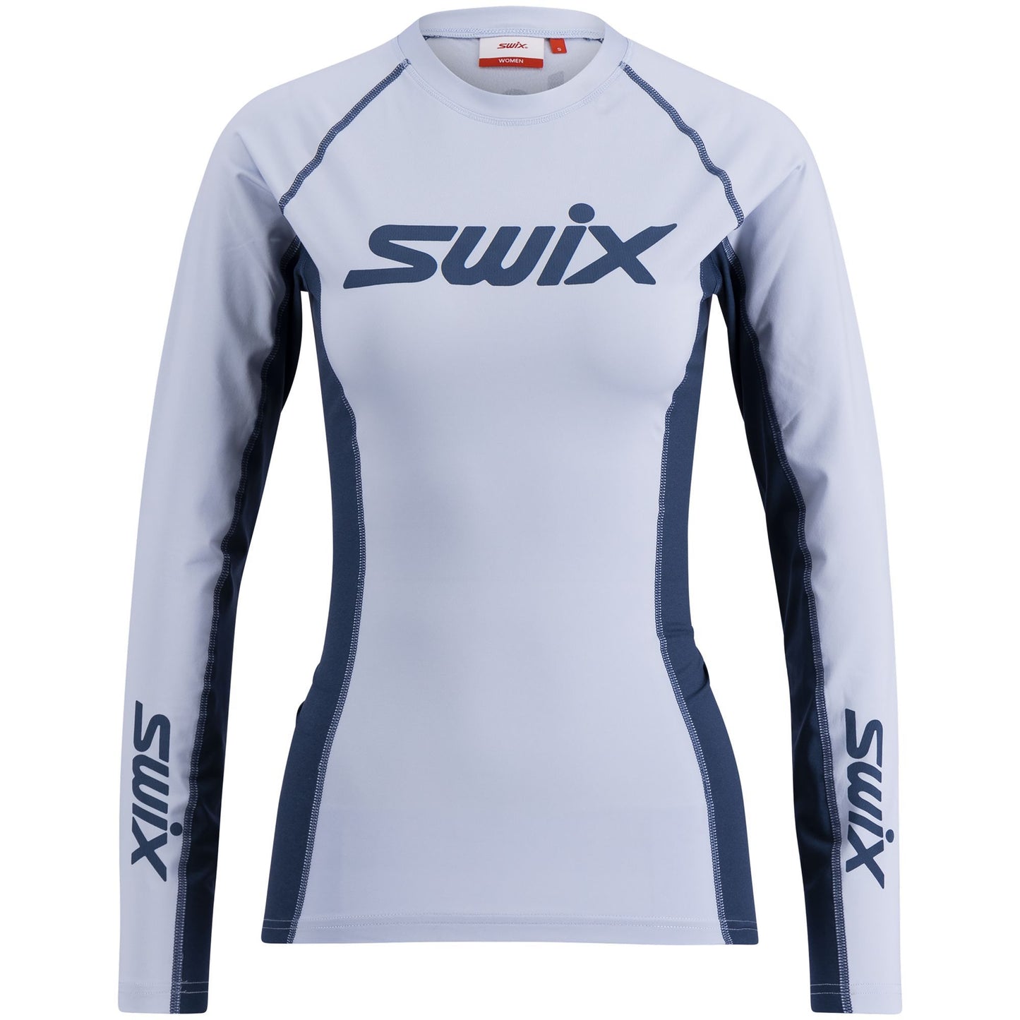 RaceX Dry - Women's Long Sleeve Top