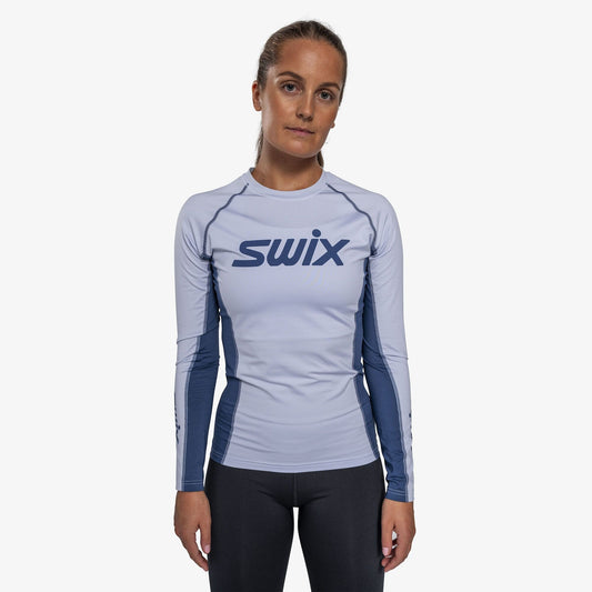 RaceX Dry - Women's Long Sleeve Top