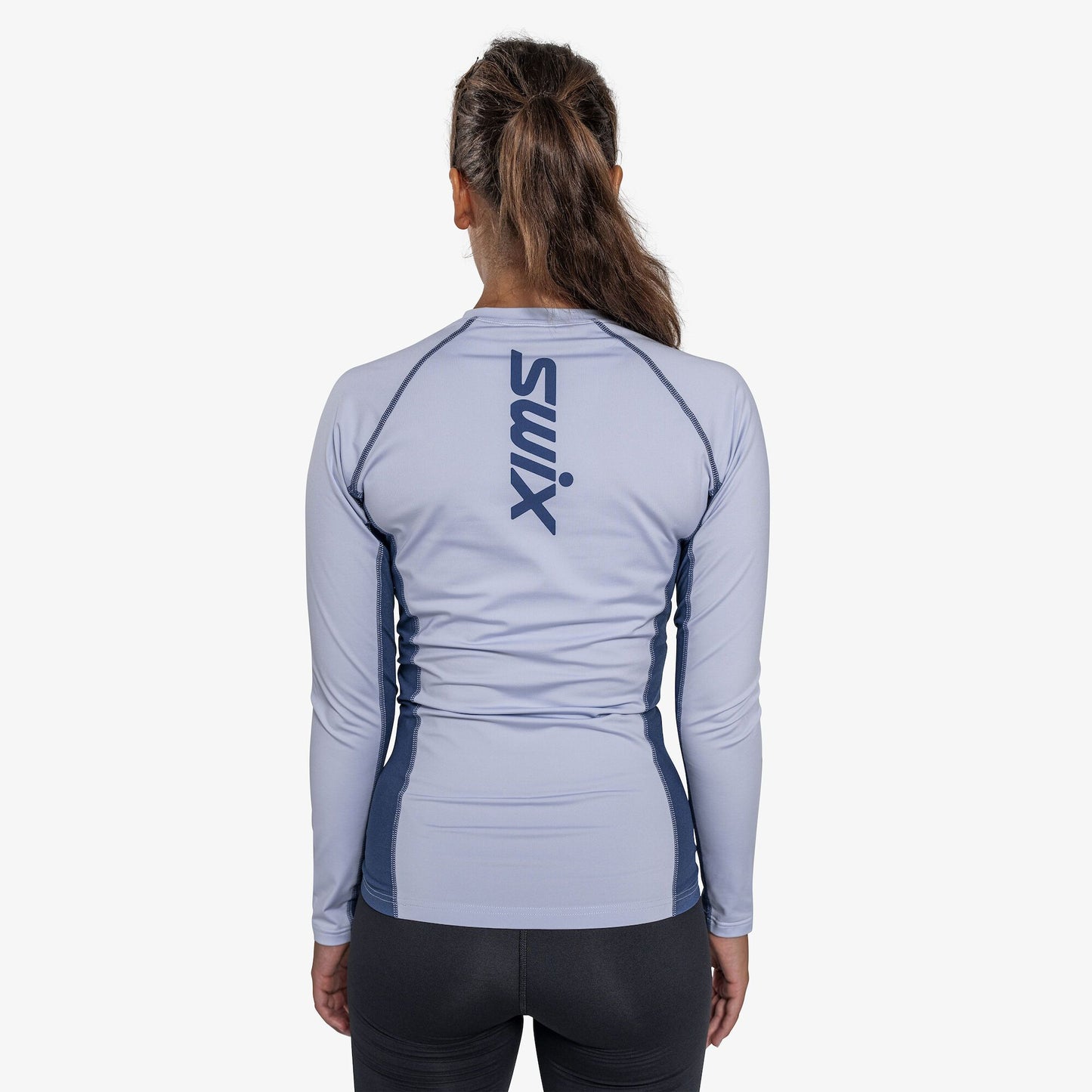 RaceX Dry - Women's Long Sleeve Top