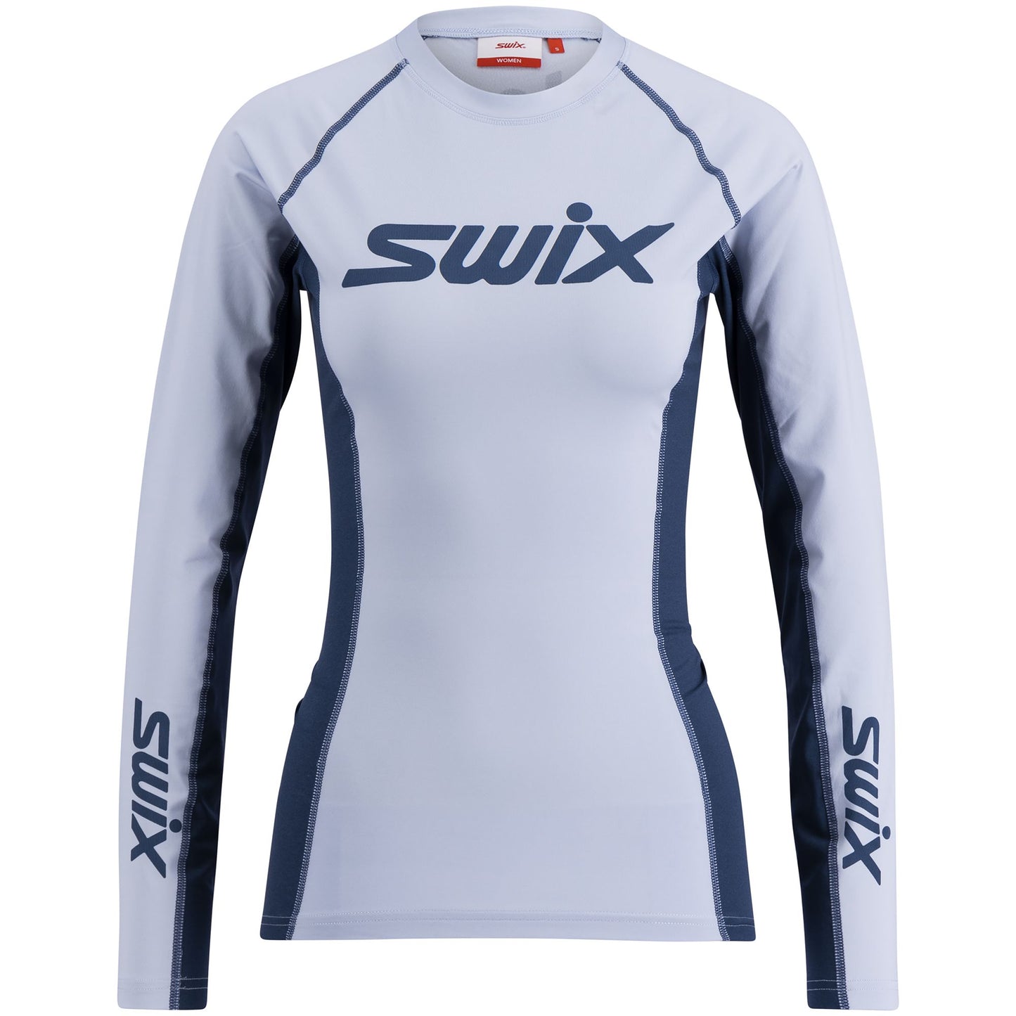 RaceX Dry - Women's Long Sleeve