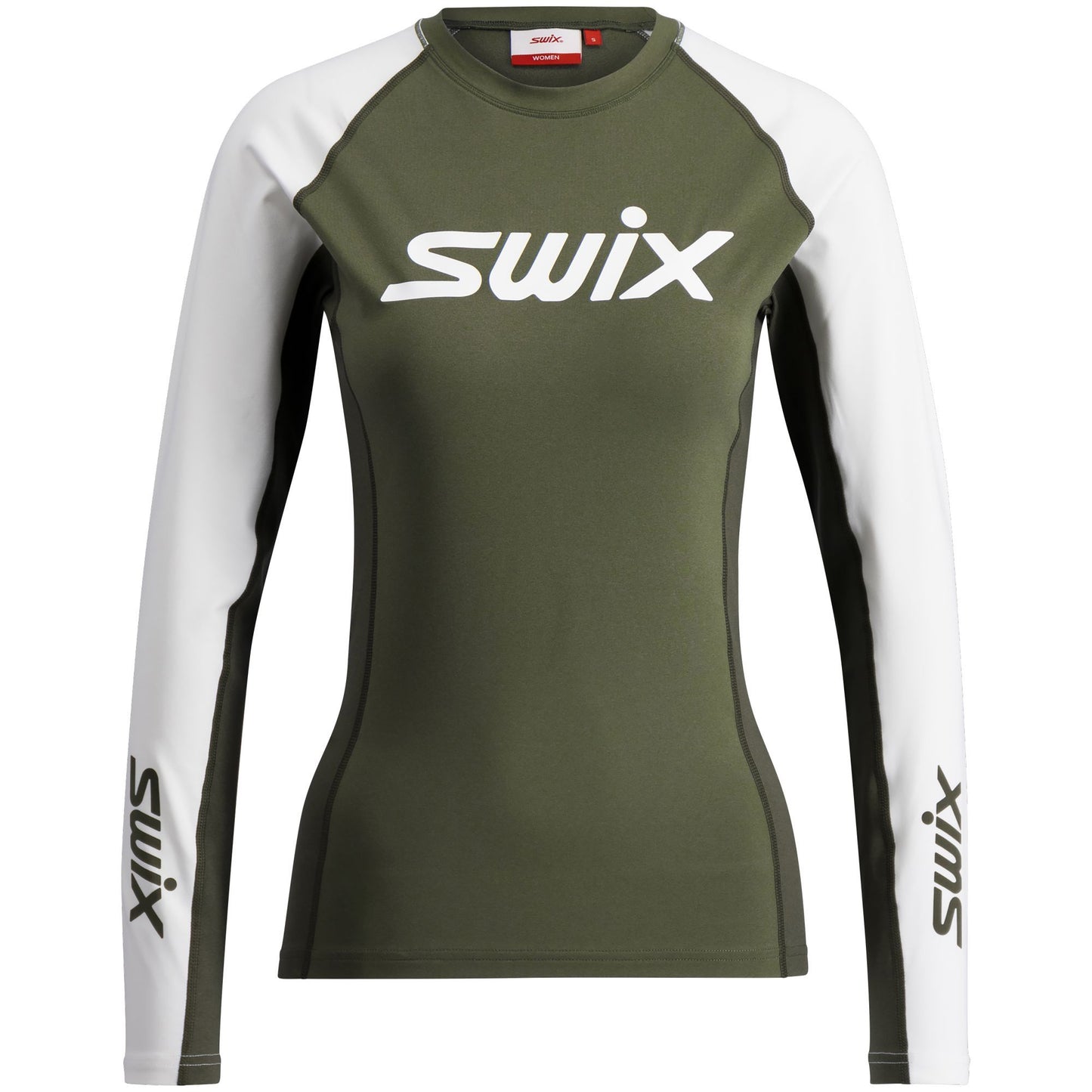 RaceX Dry - Women's Long Sleeve Top