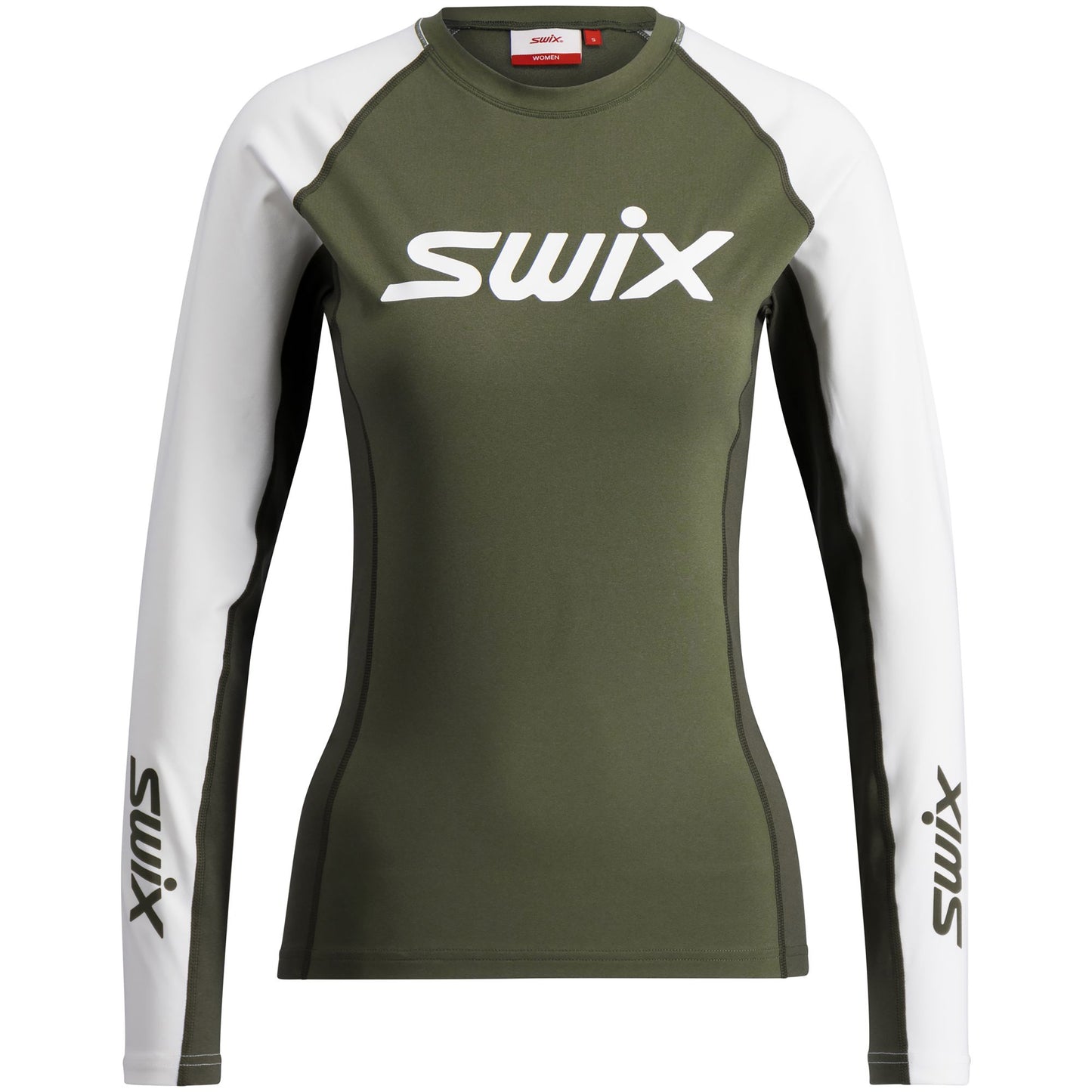 RaceX Dry - Women's Long Sleeve