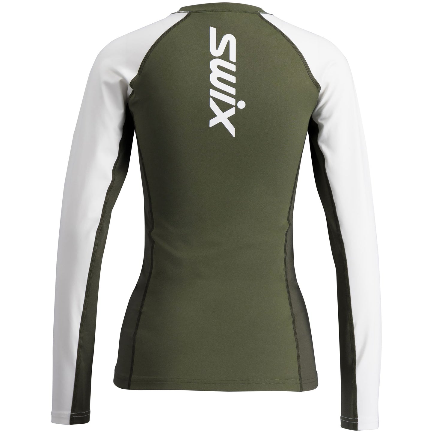 RaceX Dry - Women's Long Sleeve