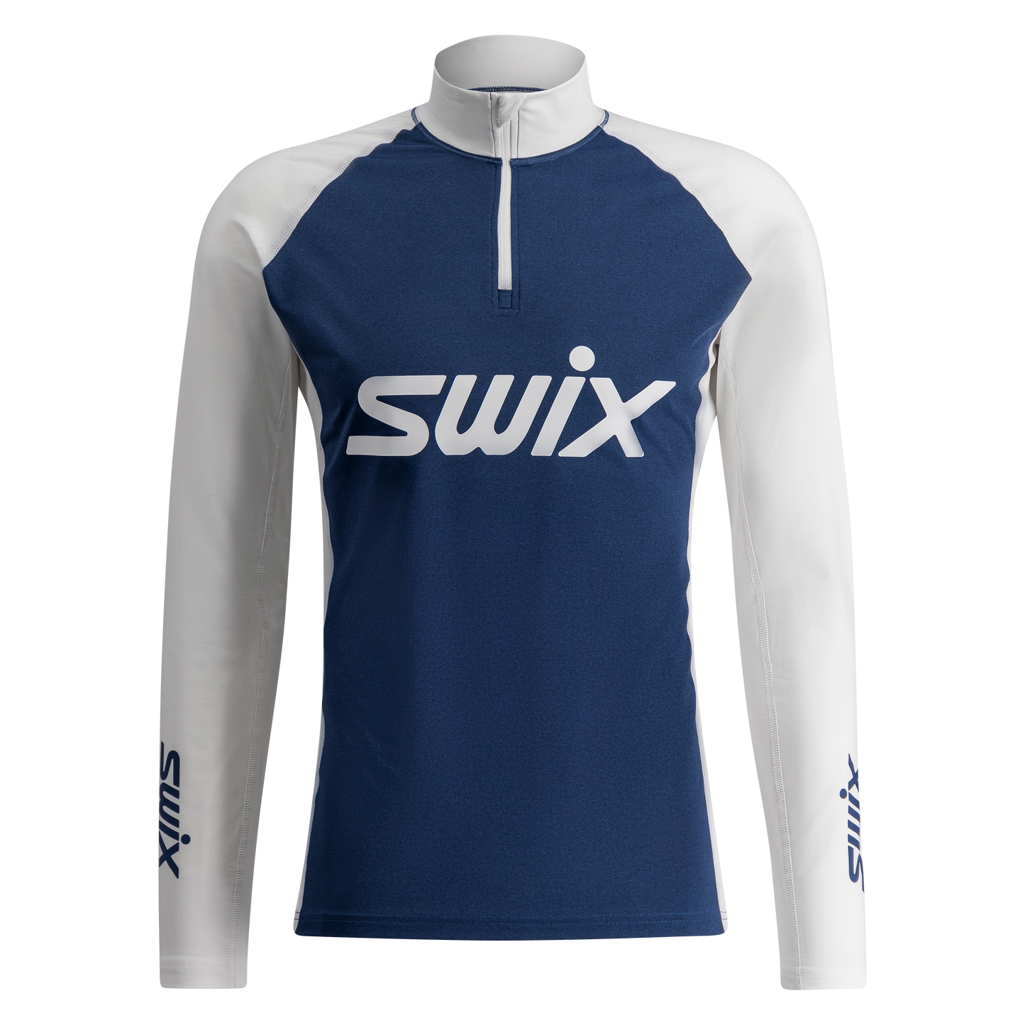 RaceX Dry - Haut à demi-glissière pour hommes