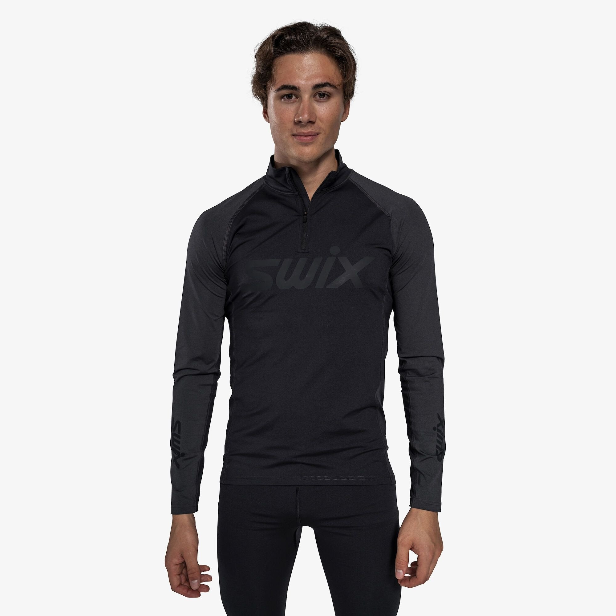 RaceX Dry - Men's Half Zip Top – SWIX