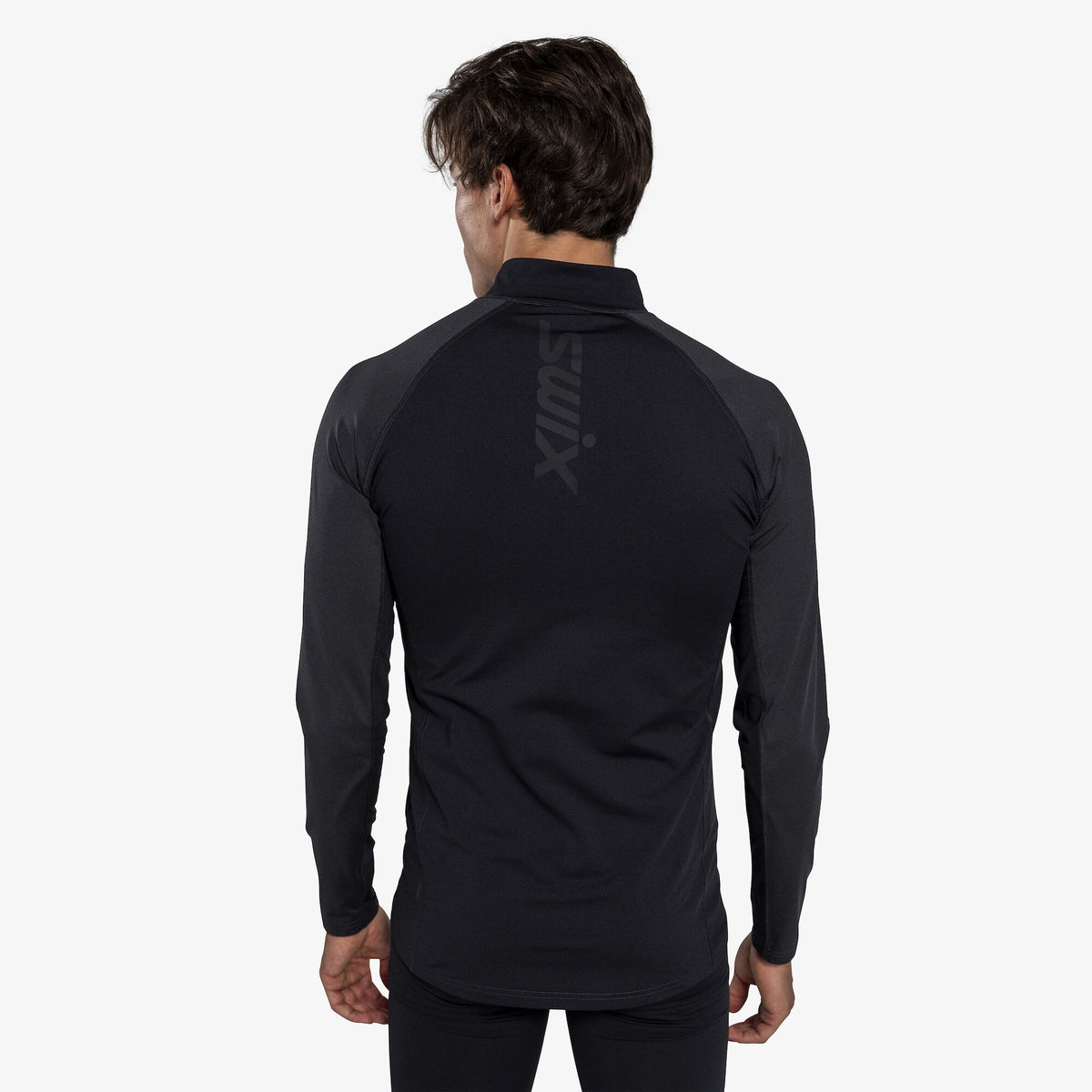 RaceX Dry - Haut à demi-glissière pour hommes