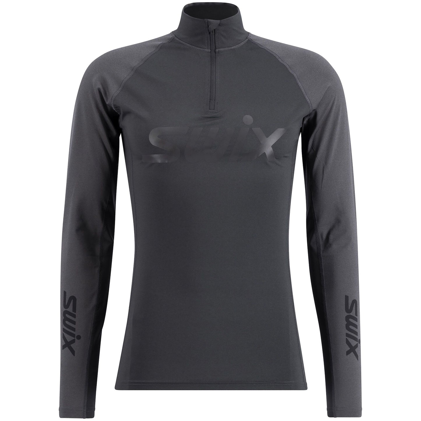 RaceX Dry - Men's Half Zip Top