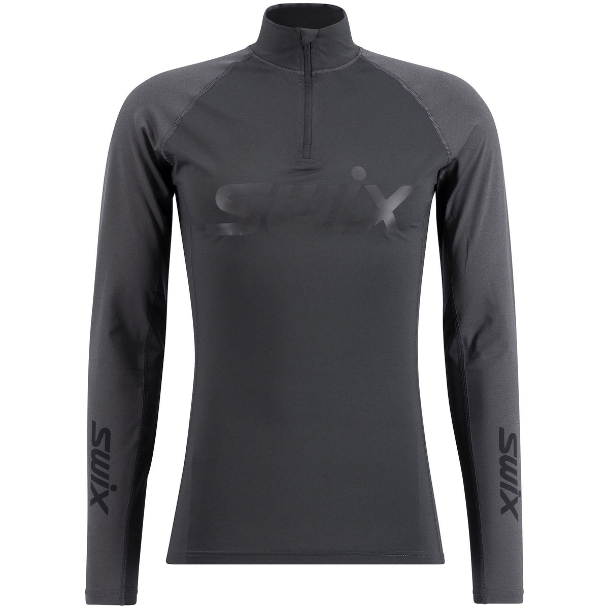 RaceX Dry - Haut à demi-glissière pour hommes