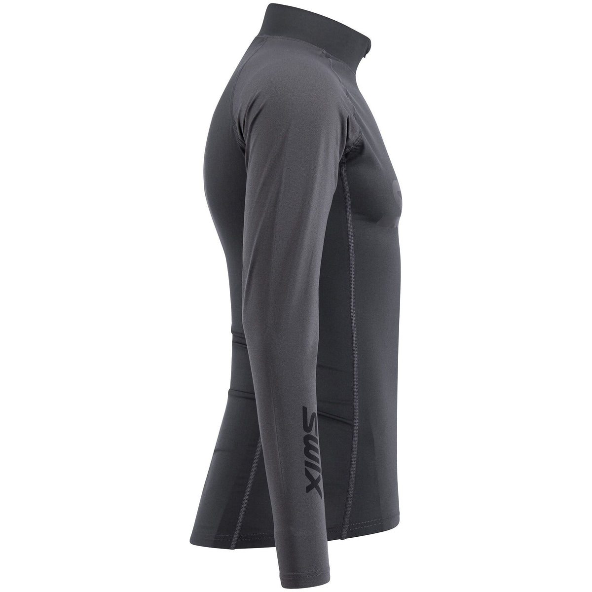 RaceX Dry - Haut à demi-glissière pour hommes