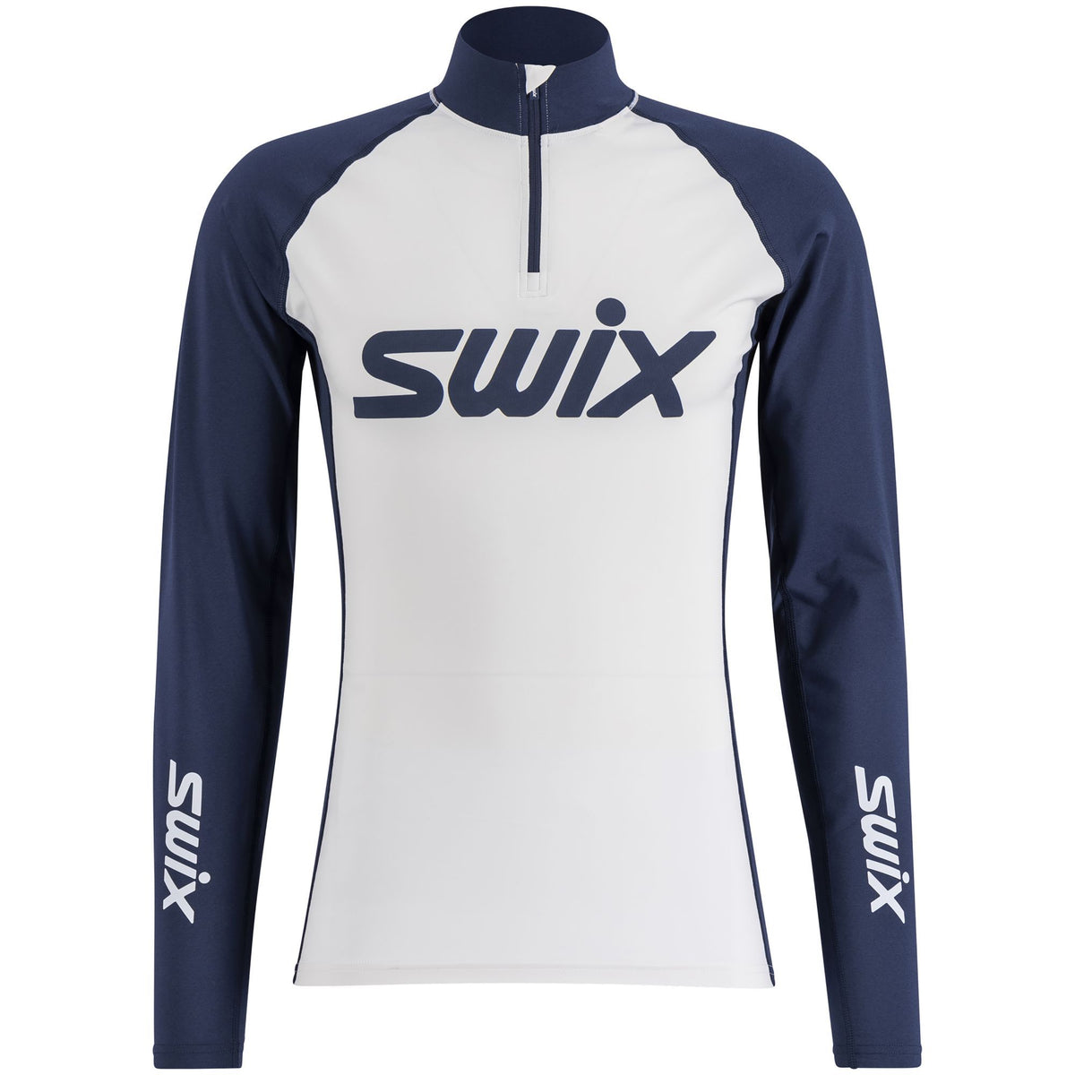 RaceX Dry - Haut à demi-glissière pour hommes