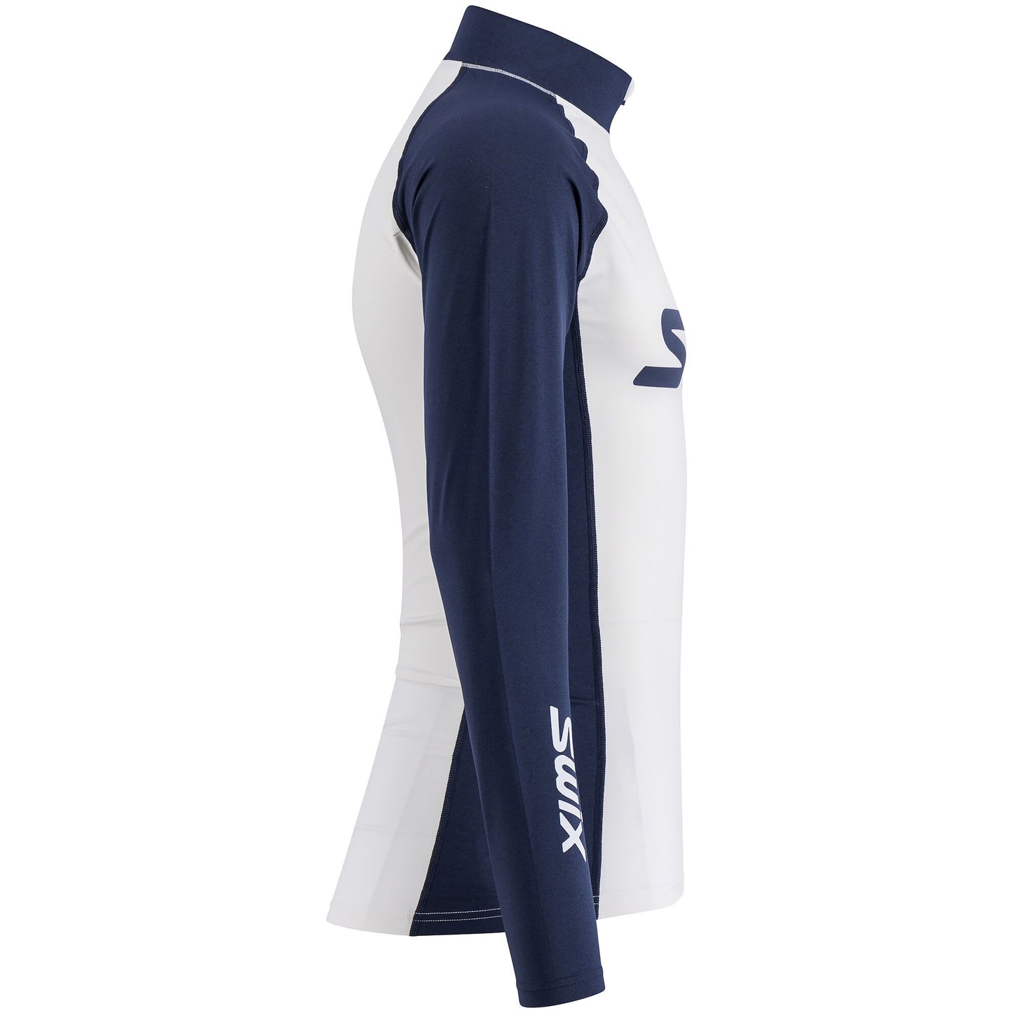 RaceX Dry - Men's Half Zip Top