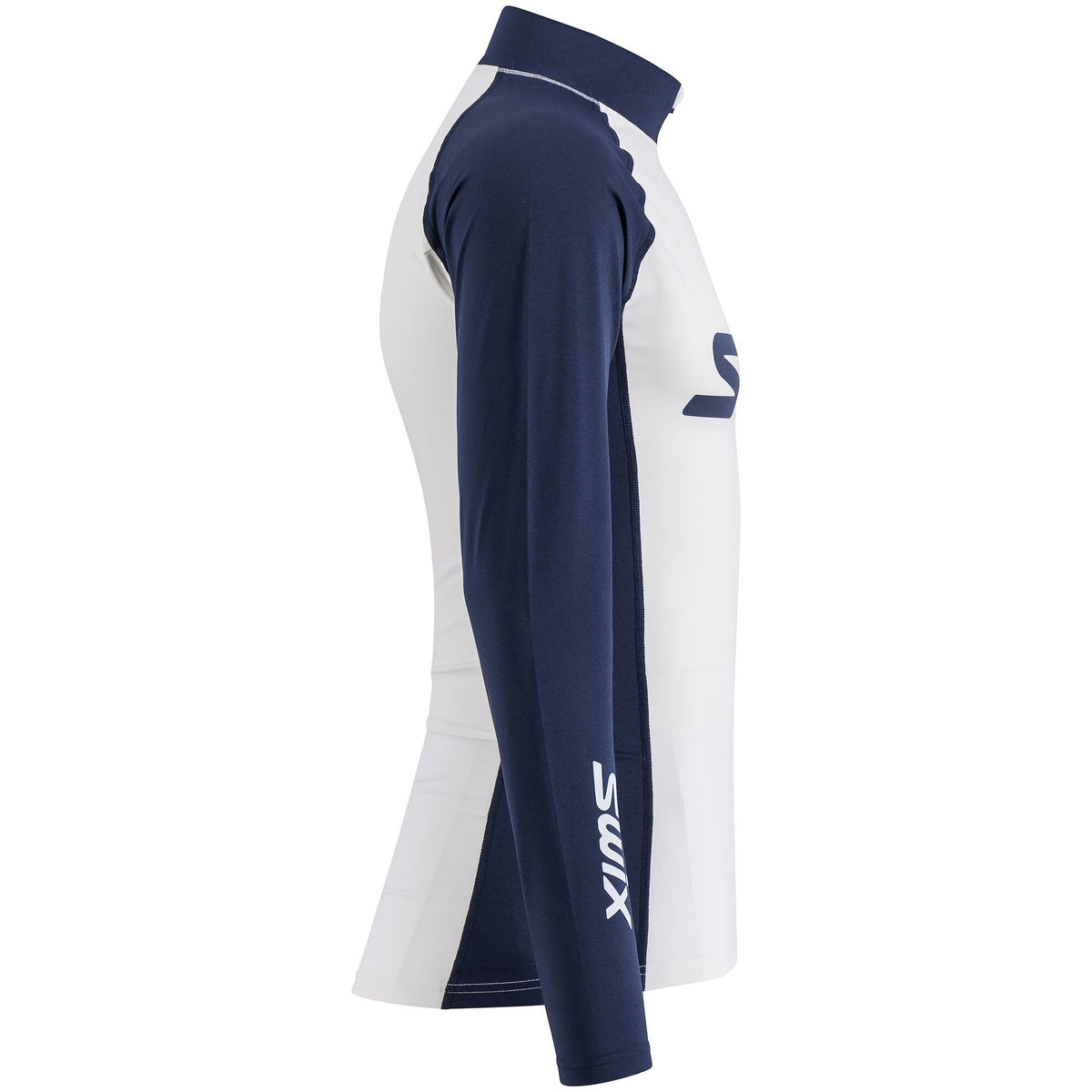RaceX Dry - Haut à demi-glissière pour hommes