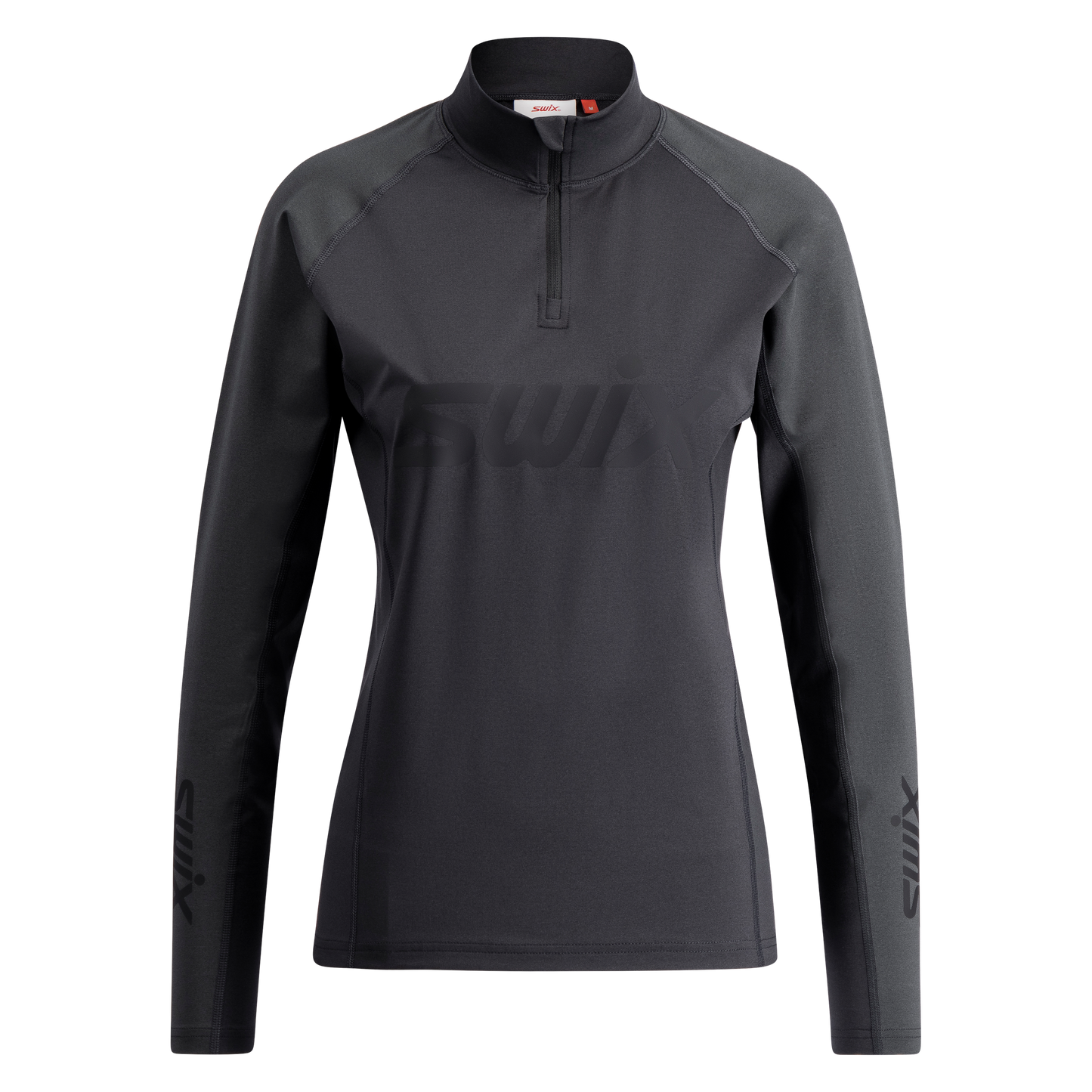 RaceX Dry - Women's Half Zip Top
