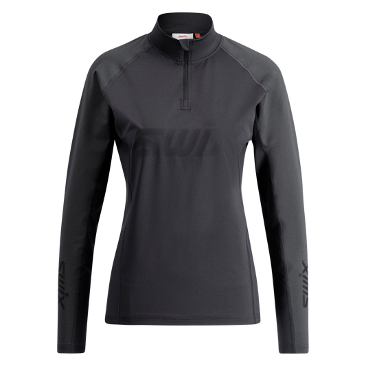 RaceX Dry - Women's Half Zip Top