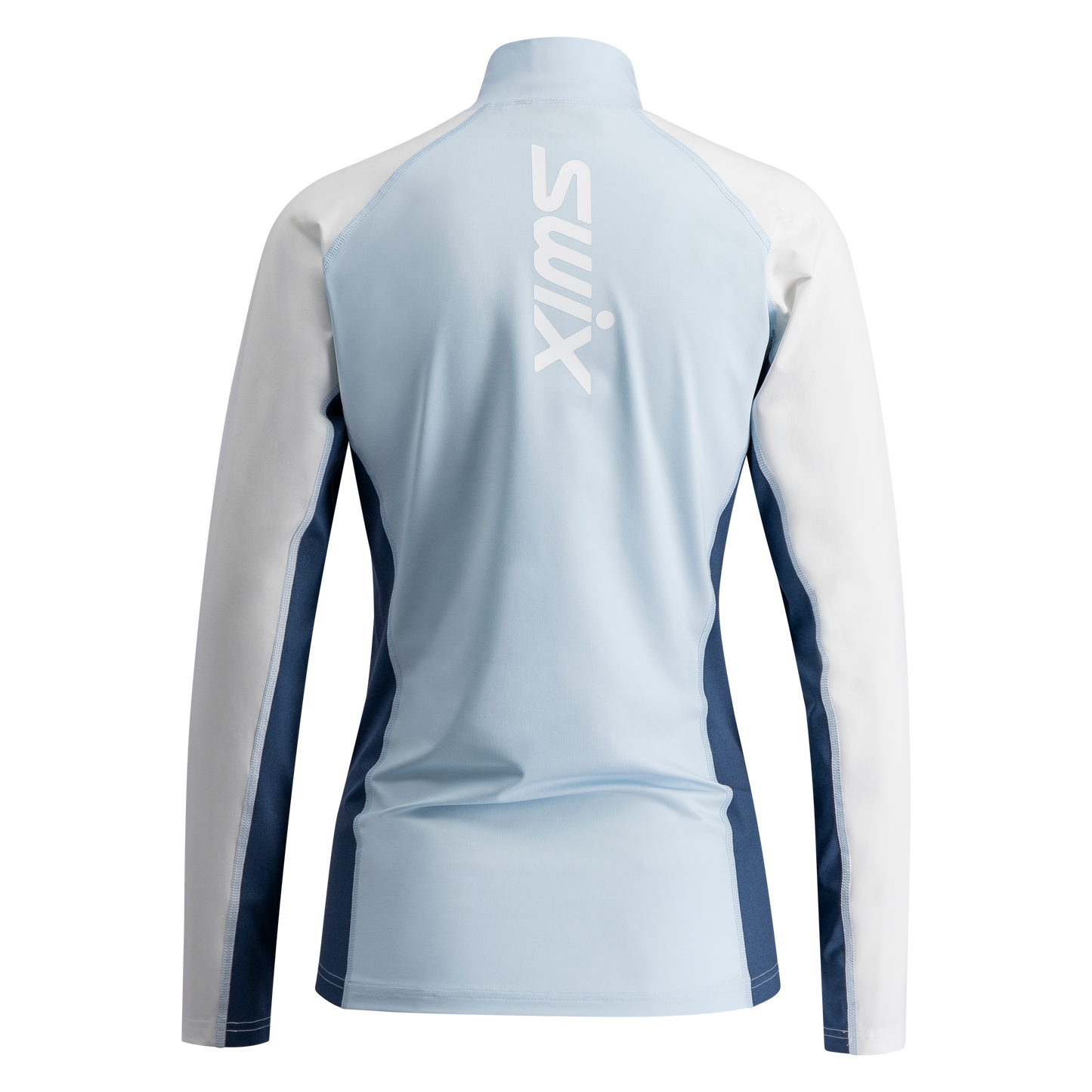 RaceX Dry - Women's Half Zip Top