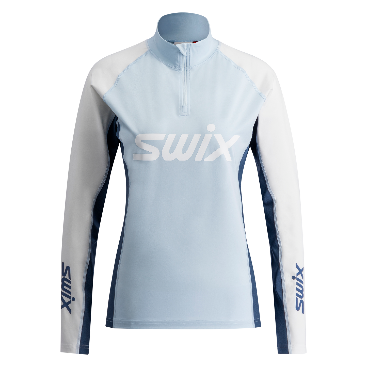 RaceX Dry - Women's Half Zip Top