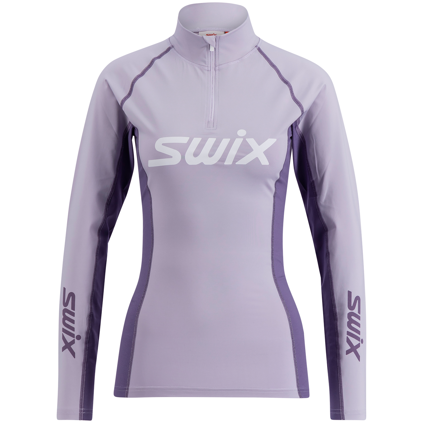 RaceX Dry - Women's Half Zip Top