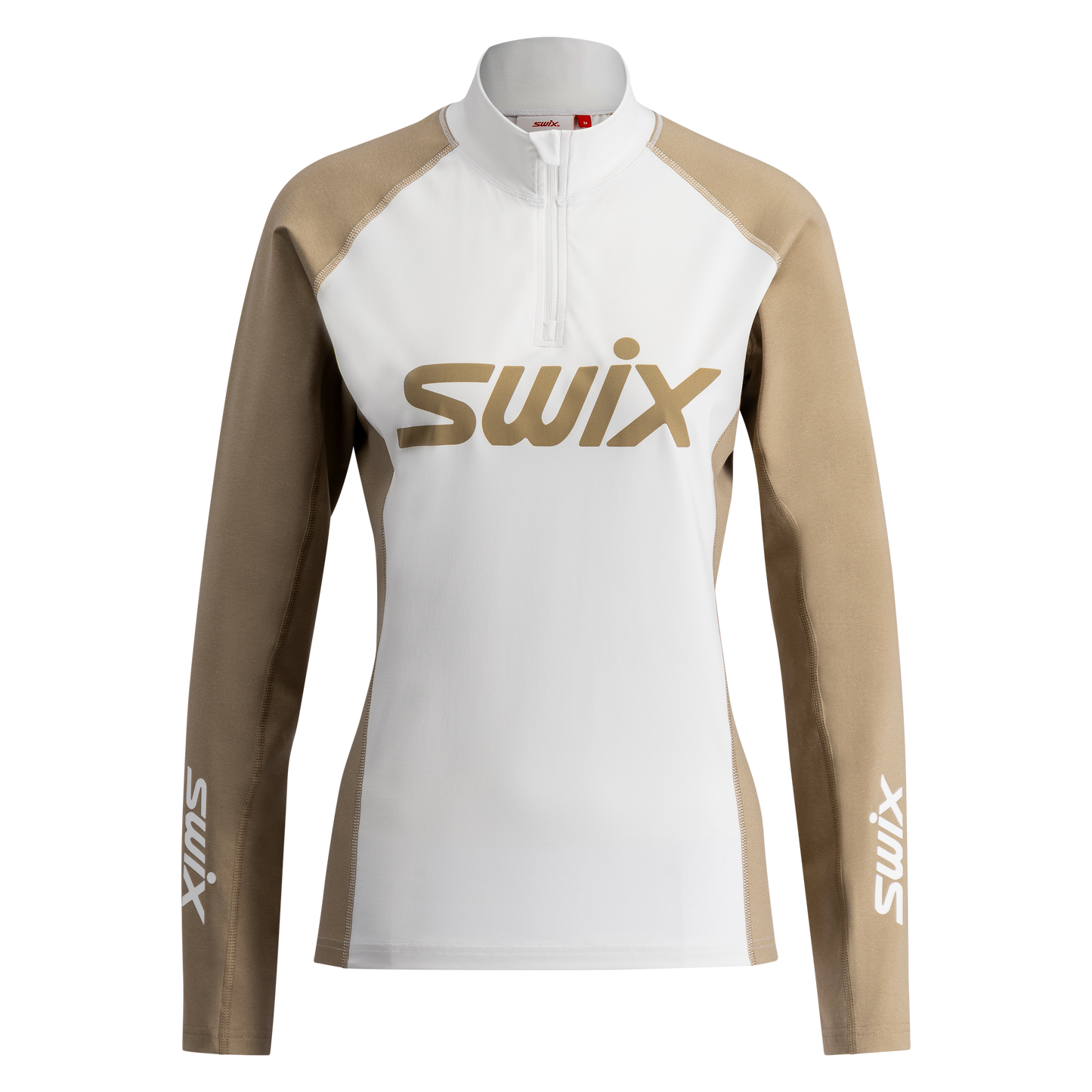 RaceX Dry - Women's Half Zip Top