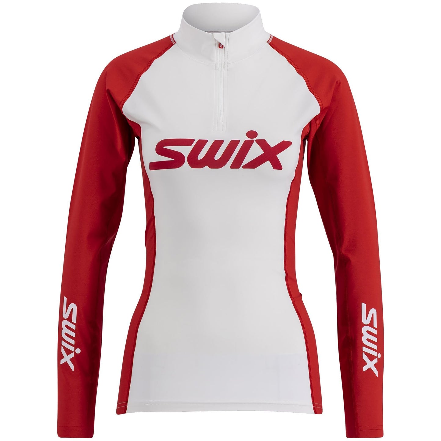 RaceX Dry - Women's Half Zip Top