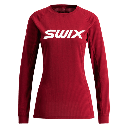 RaceX Classic - Women's Long Sleeve Top