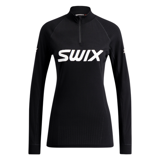 RaceX Classic - Women's Half Zip Top