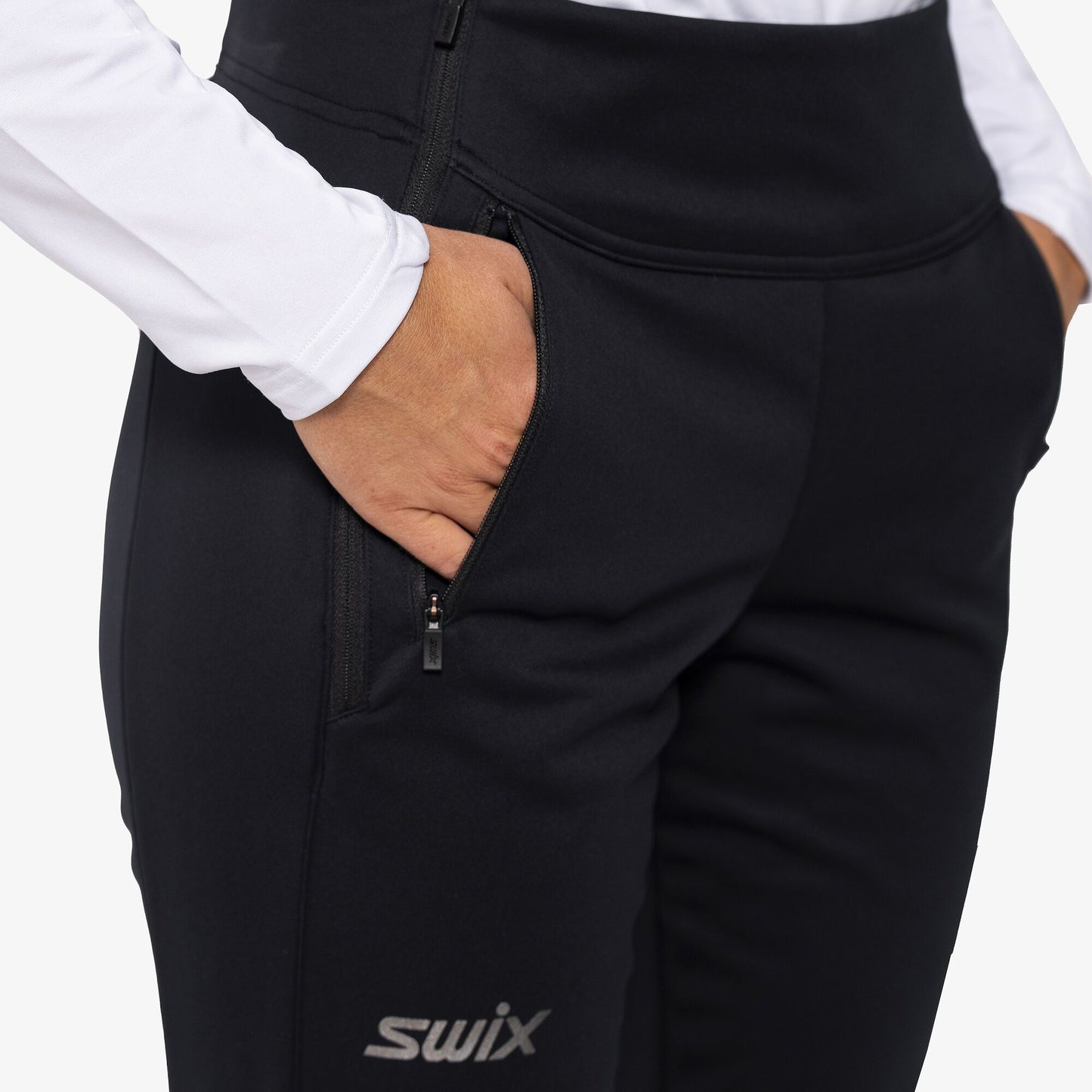 Infinity - Pantalon en coquille souple pour femmes